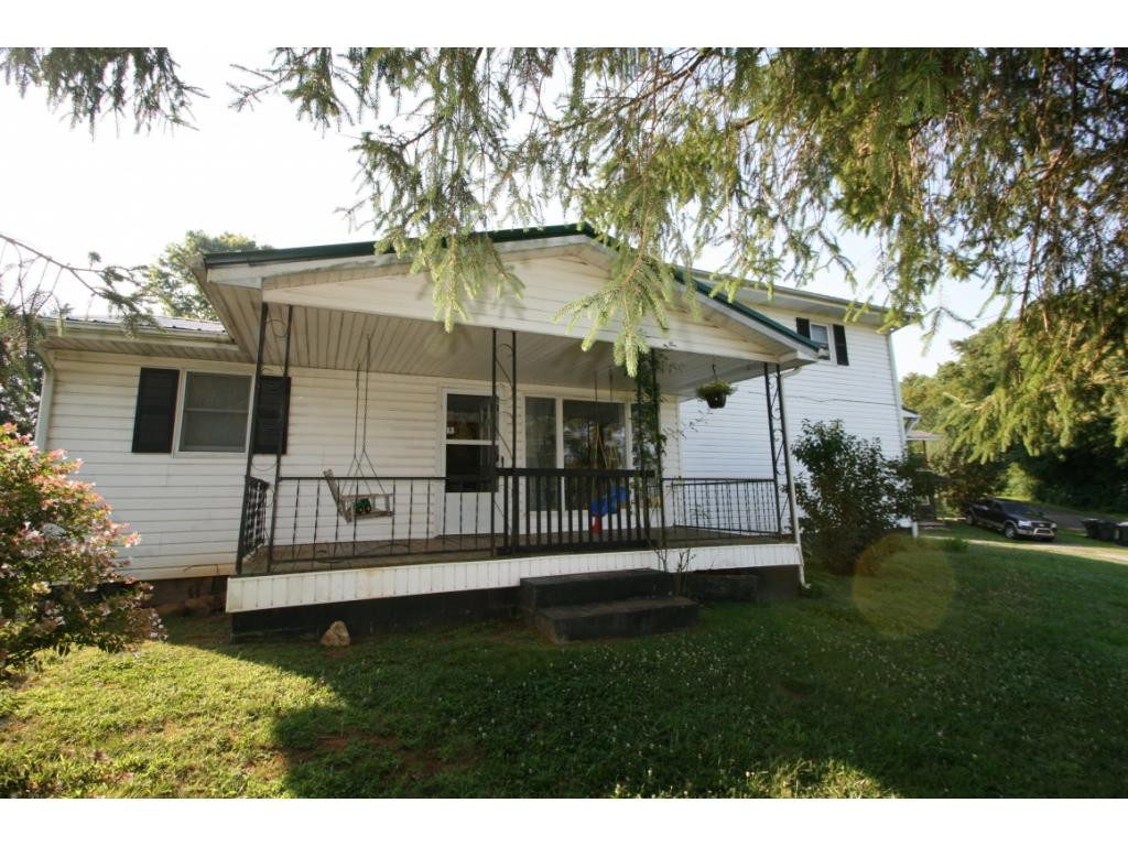 400 Corby Bridge Road Limestone, TN 37681 - Photo 1 of 24 400 Corby Bridge Road