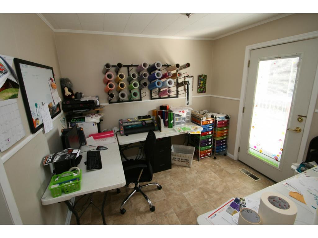 400 Corby Bridge Road Limestone, TN 37681 - Photo 8 of 24 Craft RoomOfficeMud Room