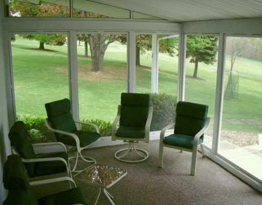 Patio/Deck. 