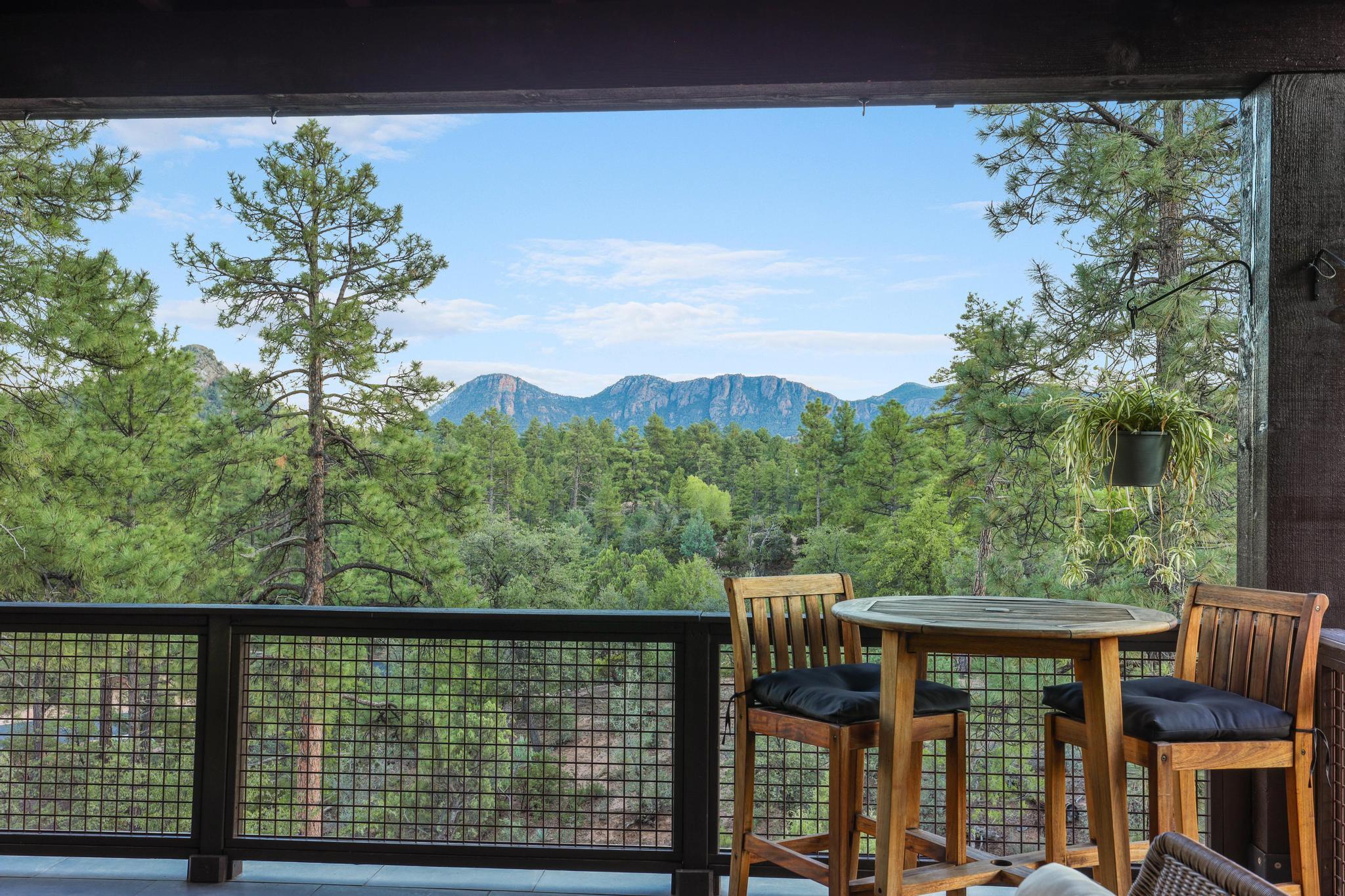 3003 East Arrow Point Payson, AZ 85541 - Photo 67 of 78