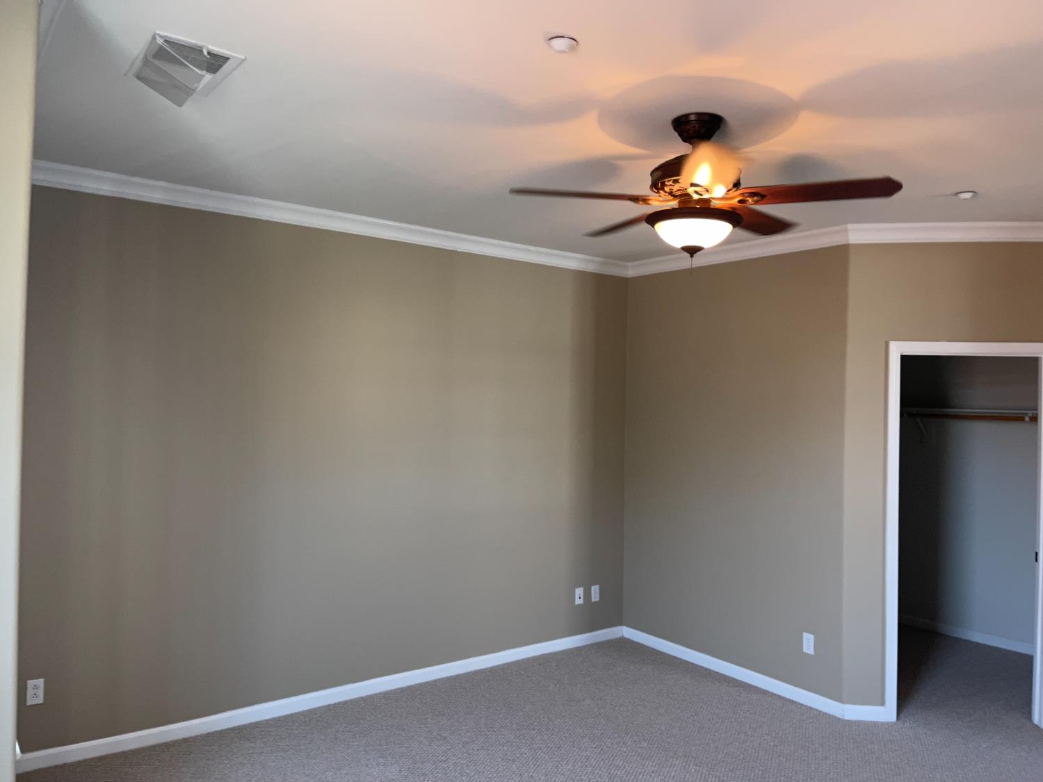 72 South Rio Rapido Drive Tracy, CA 95391 - Photo 14 of 24 a view of an empty room