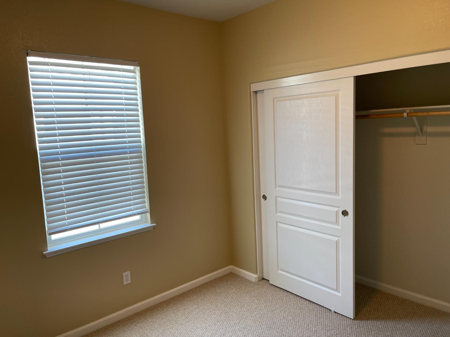 72 South Rio Rapido Drive Tracy, CA 95391 - Photo 10 of 24 a view of a room that has a window in it