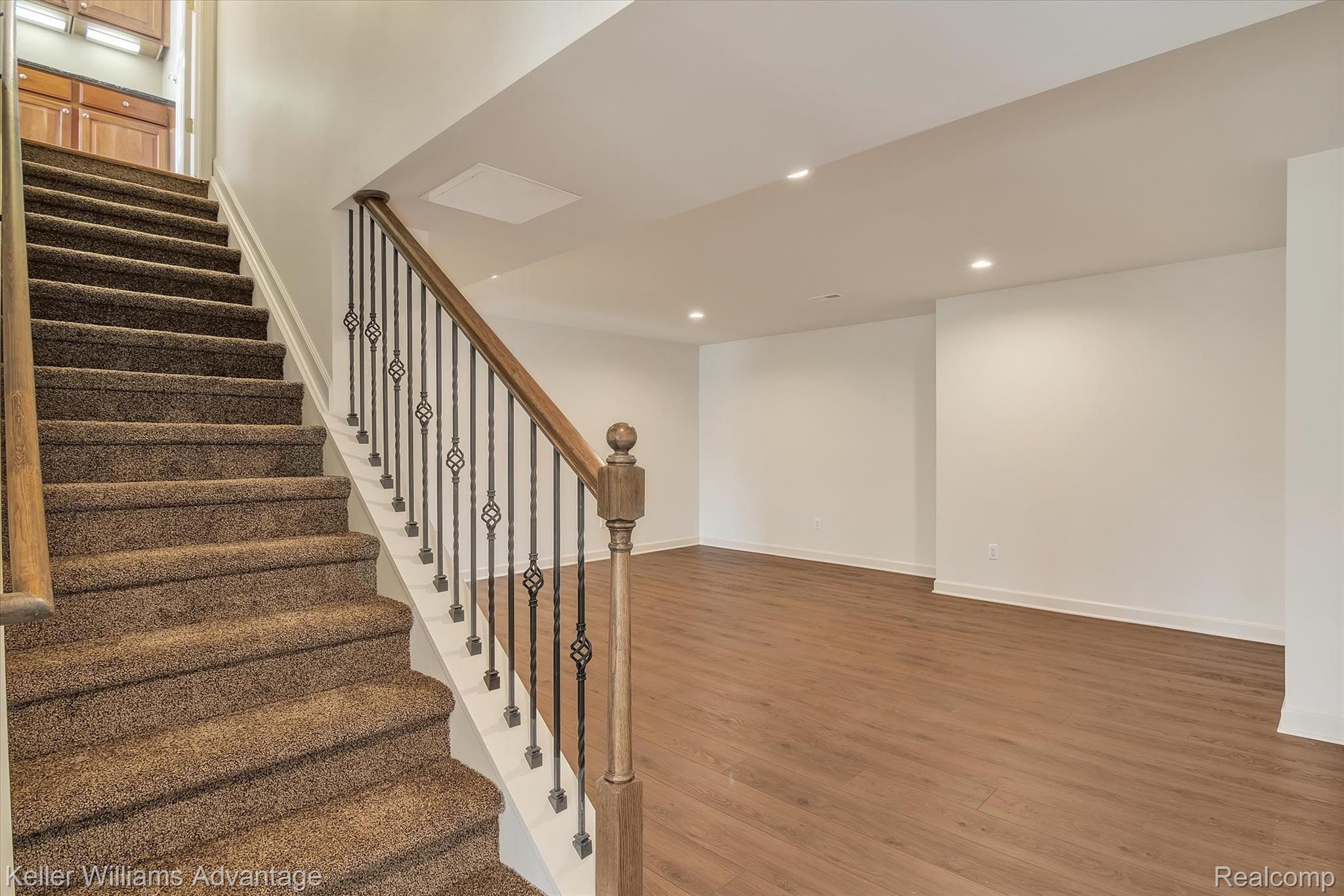 9042 Ridgefield Drive Brighton, MI 48114 - Photo 61 of 61 Good area for a home gym
