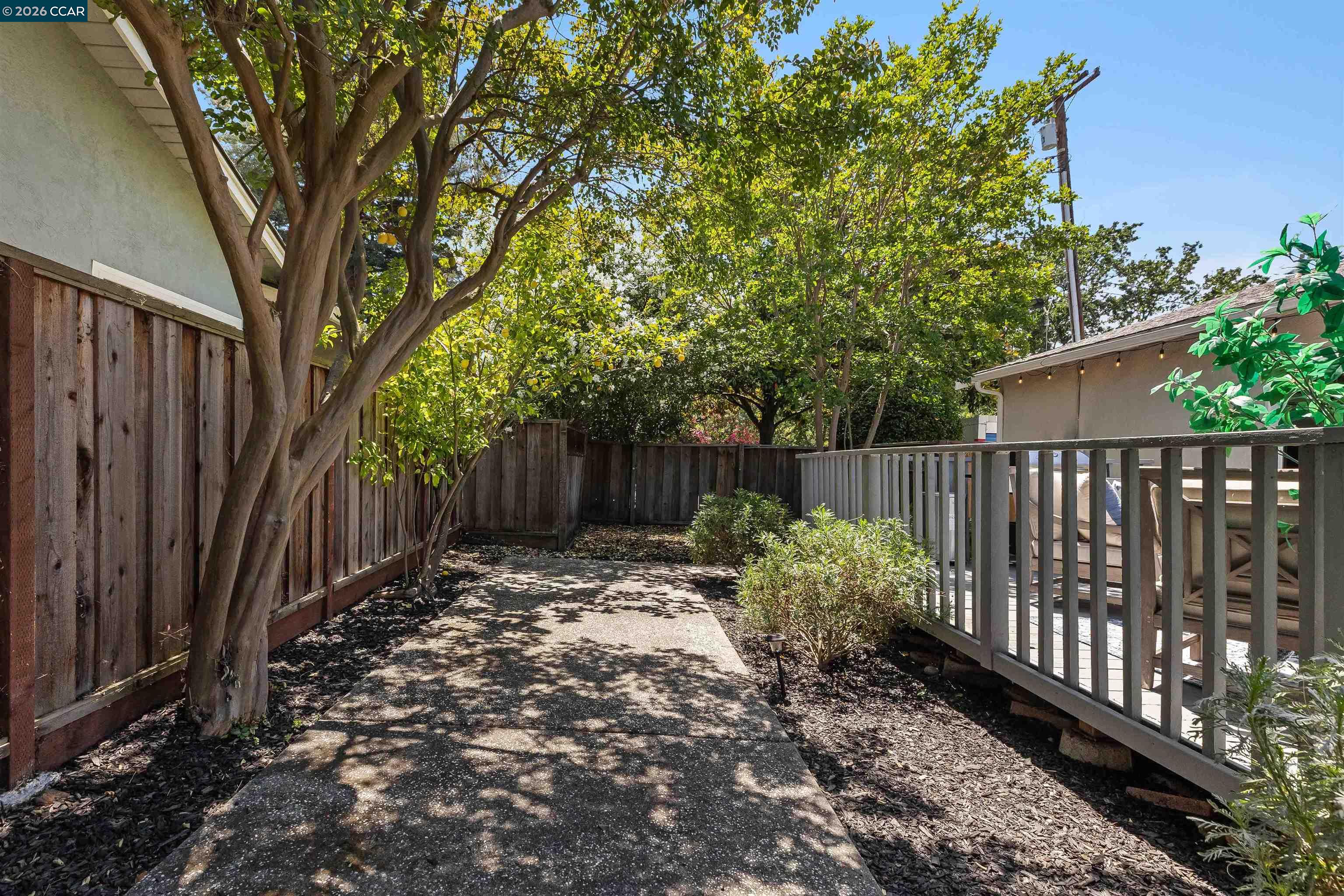 616 Minert Road Walnut Creek, CA 94598 - Photo 73 of 93
