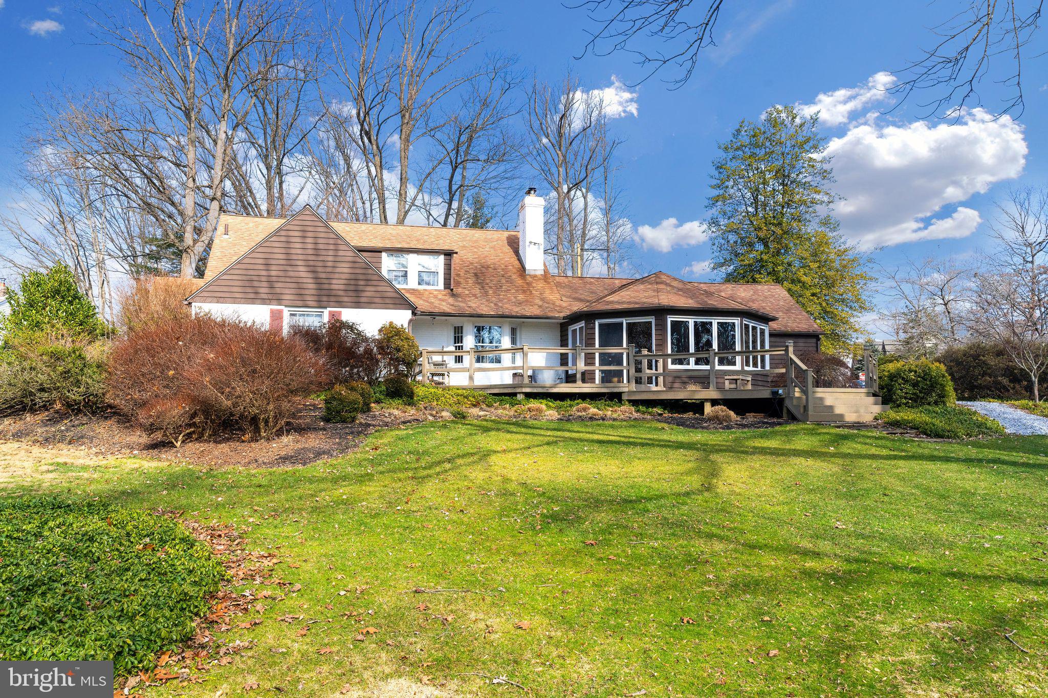 200 Sycamore Mills Road Media, PA 19063 - Photo 1 of 40