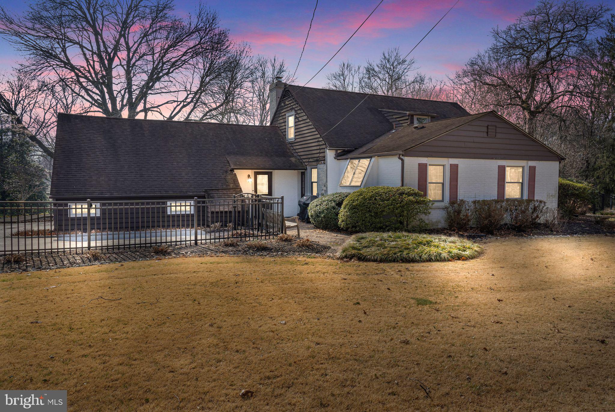 200 Sycamore Mills Road Media, PA 19063 - Photo 4 of 40