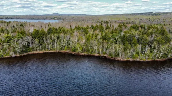 $95,500 | Lot 25 Woodland Ridge Road, Danforth, ME 04424