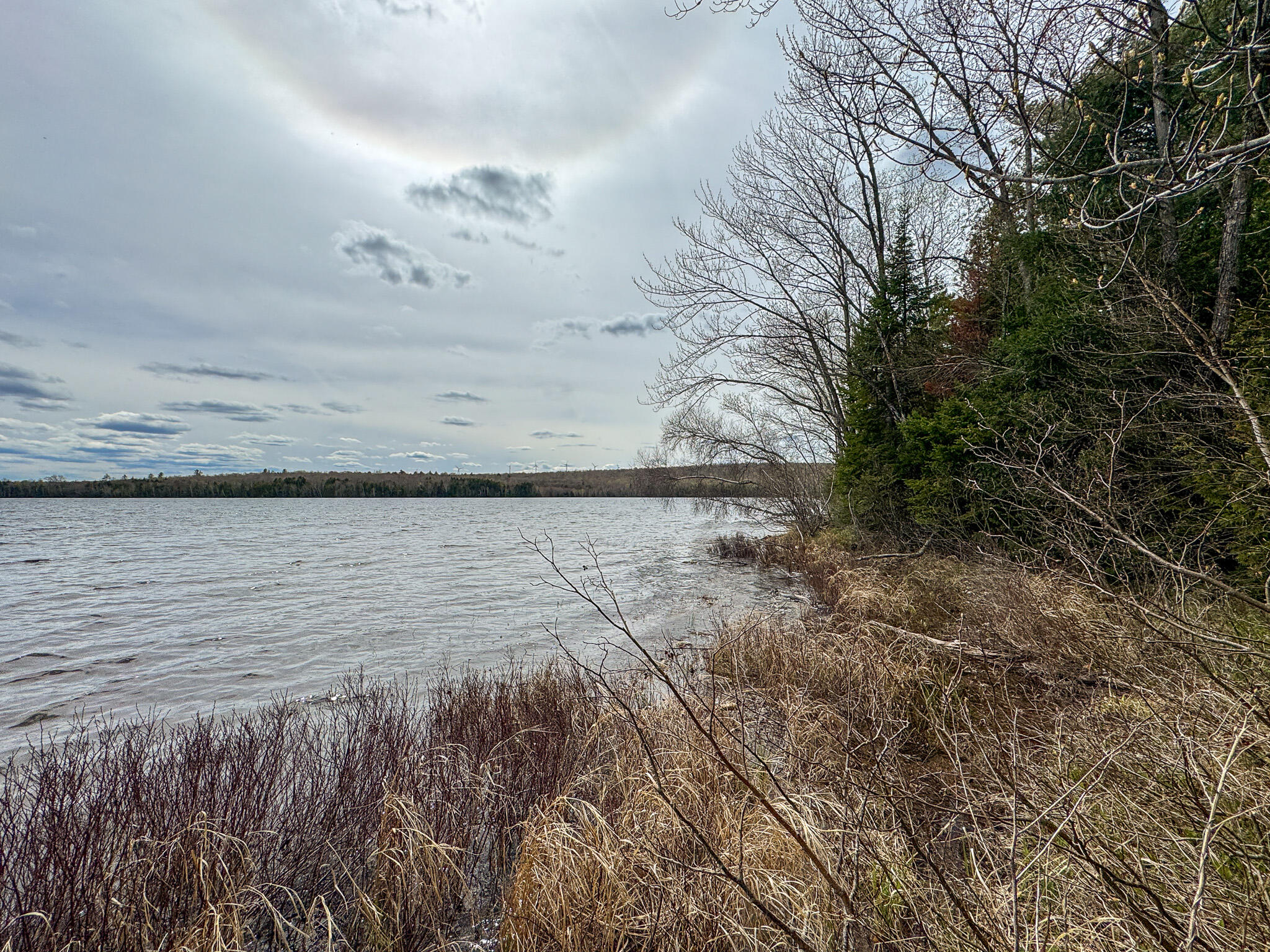 Lot 25 Woodland Ridge Road Danforth, ME 04424 - Photo 17 of 19 17