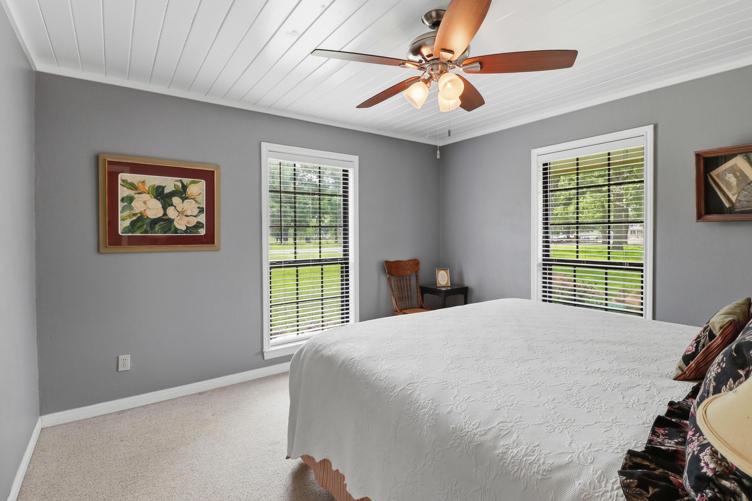 115 Sunset Circle Burnet, TX 78611 - Photo 29 of 45