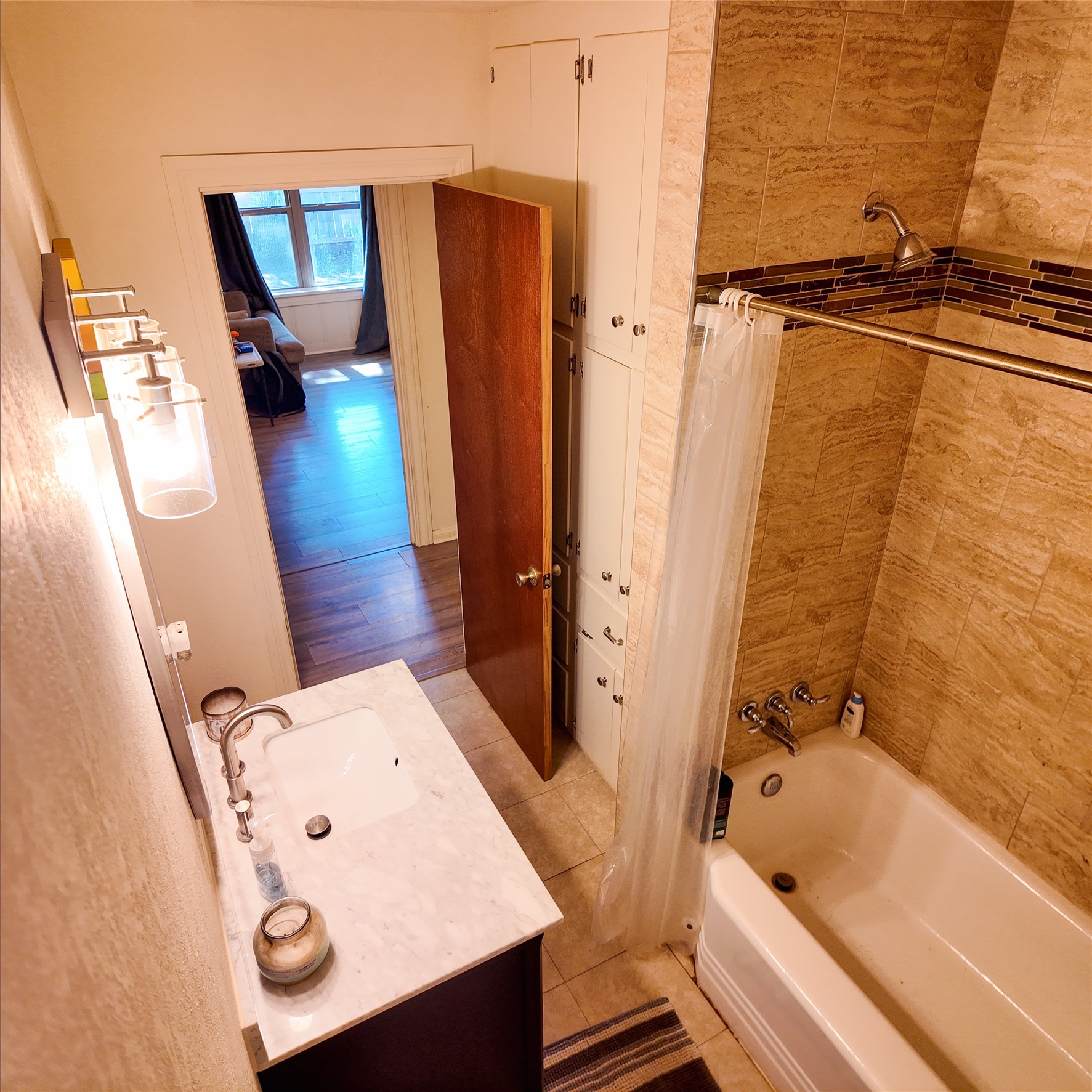 317 Harbert Street Columbus, TX 78934 - Photo 7 of 18 bathroom