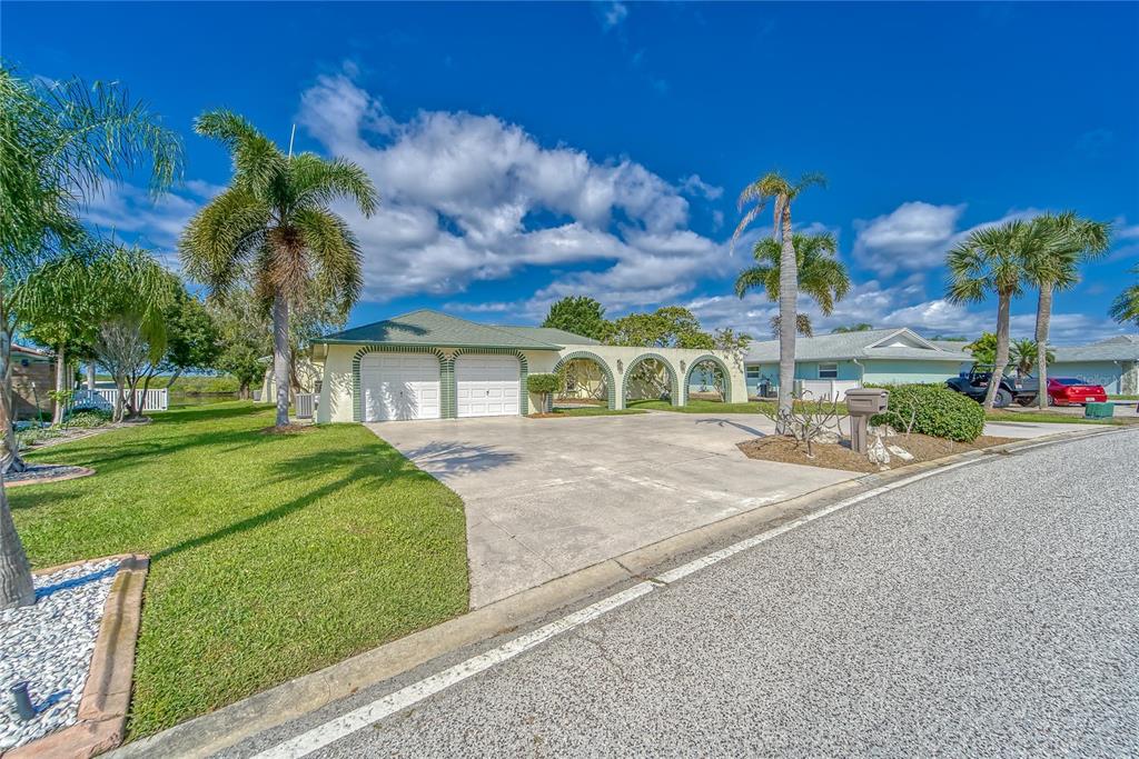 4063 Marine Parkway New Port Richey, FL 34652 - Photo 1 of 1