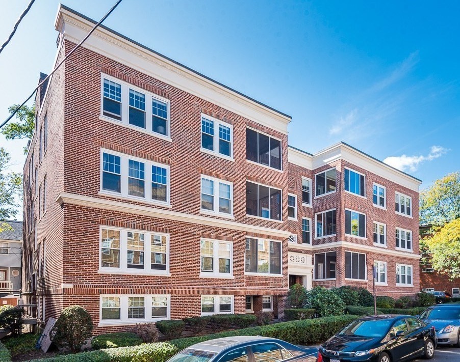 11 Vinal Street, Unit 12 Boston, MA 02135 - Photo 1 of 25