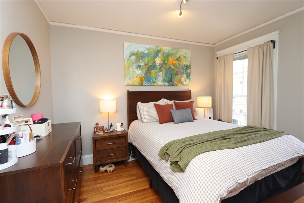 11 Vinal Street, Unit 12 Boston, MA 02135 - Photo 12 of 25