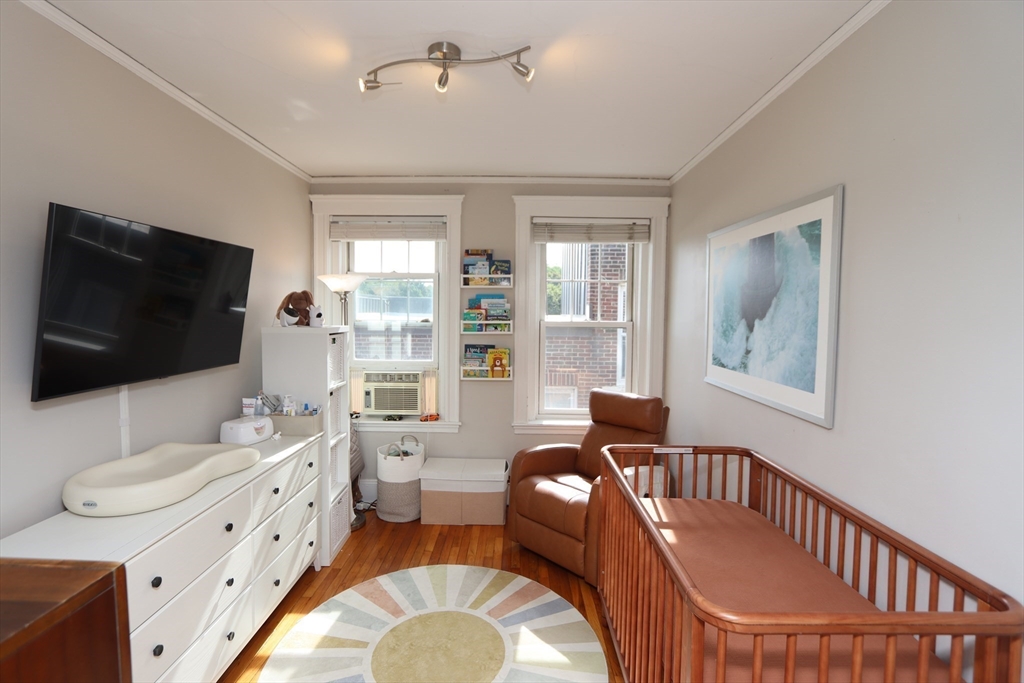 11 Vinal Street, Unit 12 Boston, MA 02135 - Photo 14 of 25