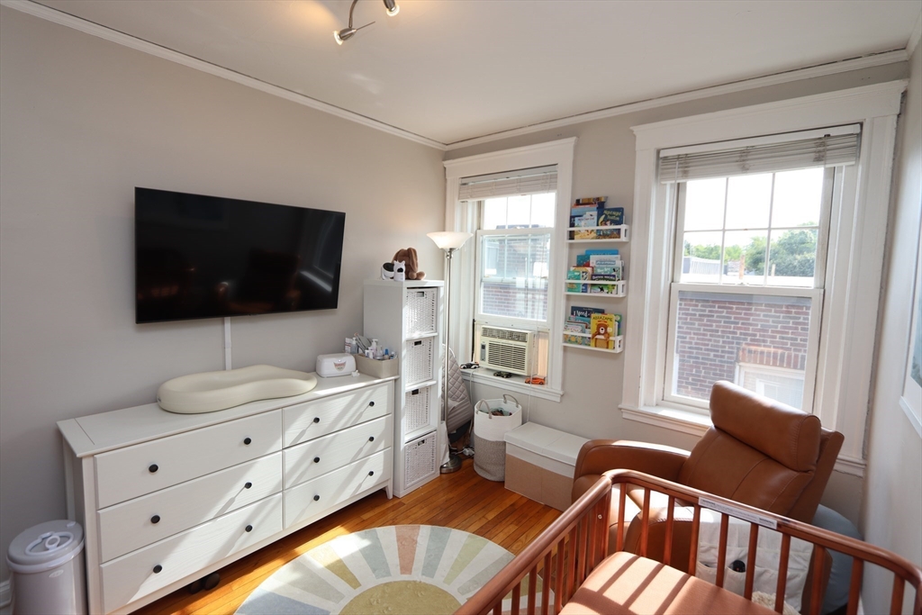 11 Vinal Street, Unit 12 Boston, MA 02135 - Photo 15 of 25