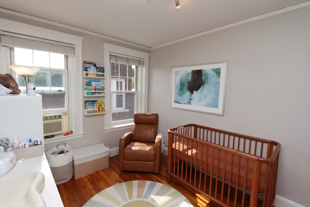 11 Vinal Street, Unit 12 Boston, MA 02135 - Photo 17 of 25