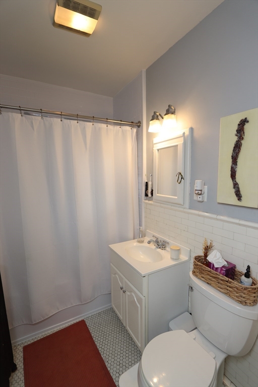 11 Vinal Street, Unit 12 Boston, MA 02135 - Photo 18 of 25