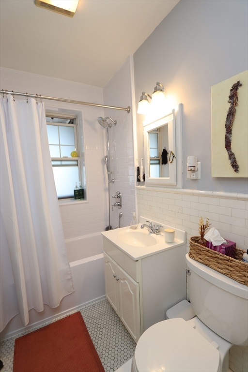 11 Vinal Street, Unit 12 Boston, MA 02135 - Photo 19 of 25