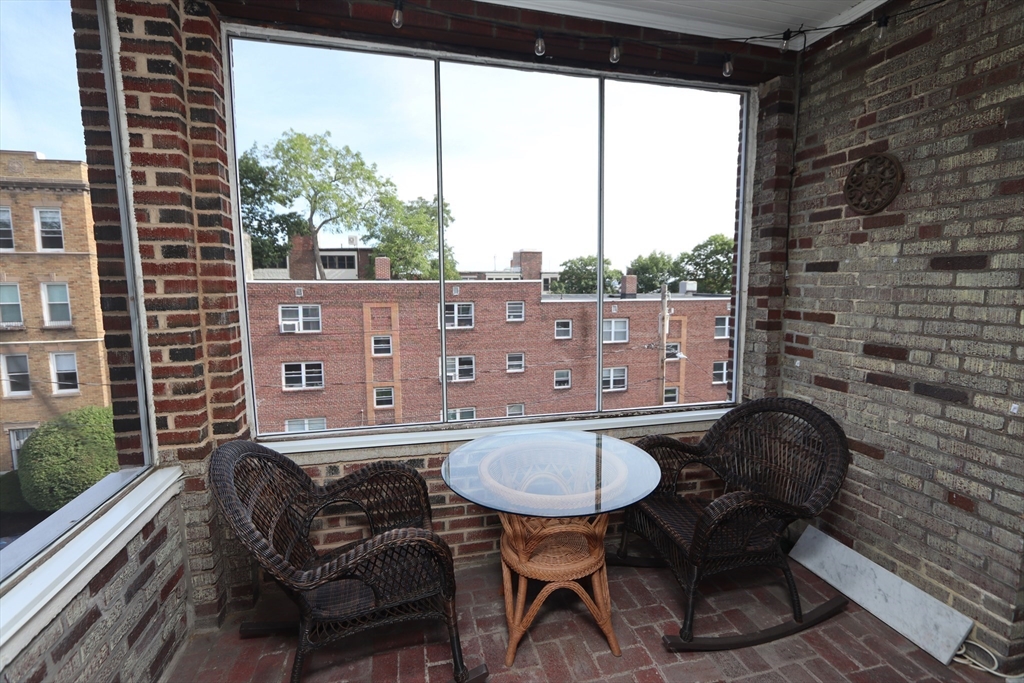 11 Vinal Street, Unit 12 Boston, MA 02135 - Photo 21 of 25