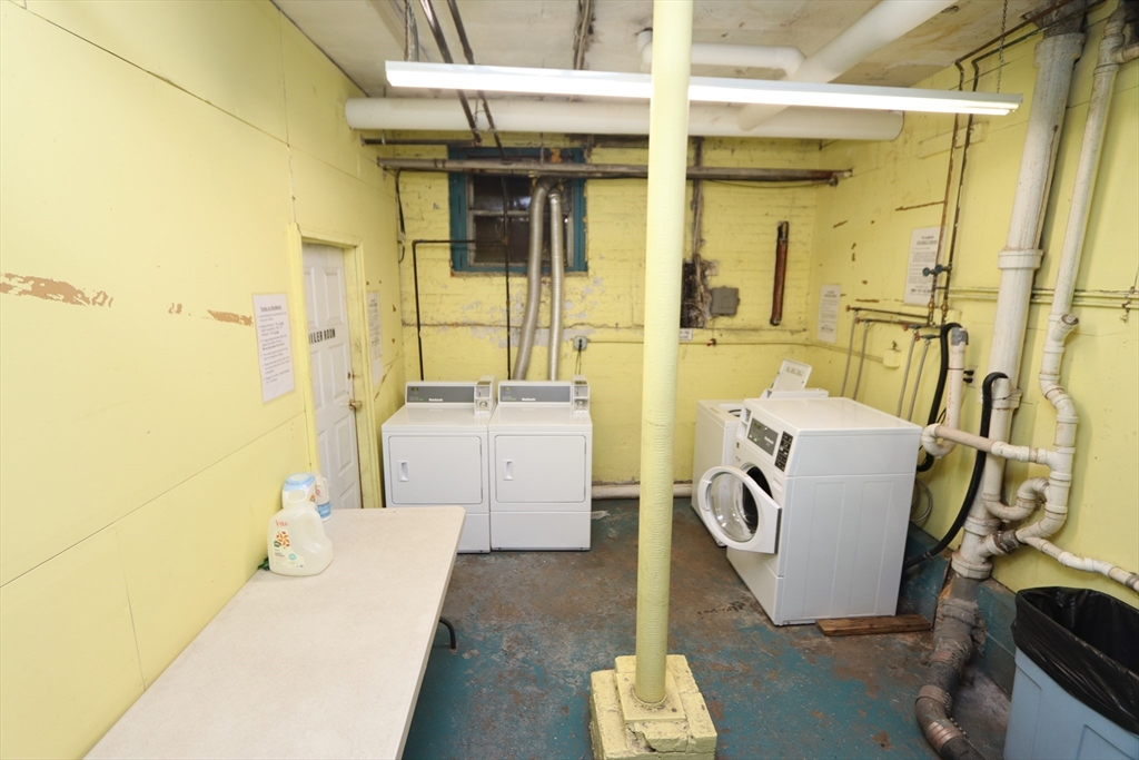 11 Vinal Street, Unit 12 Boston, MA 02135 - Photo 22 of 25