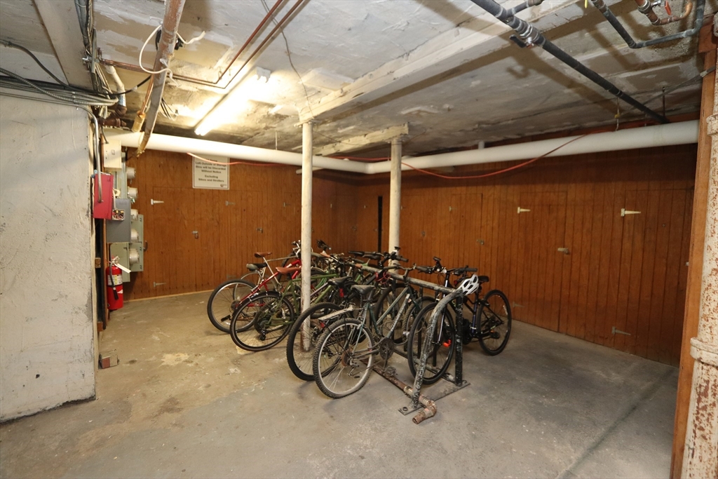 11 Vinal Street, Unit 12 Boston, MA 02135 - Photo 23 of 25