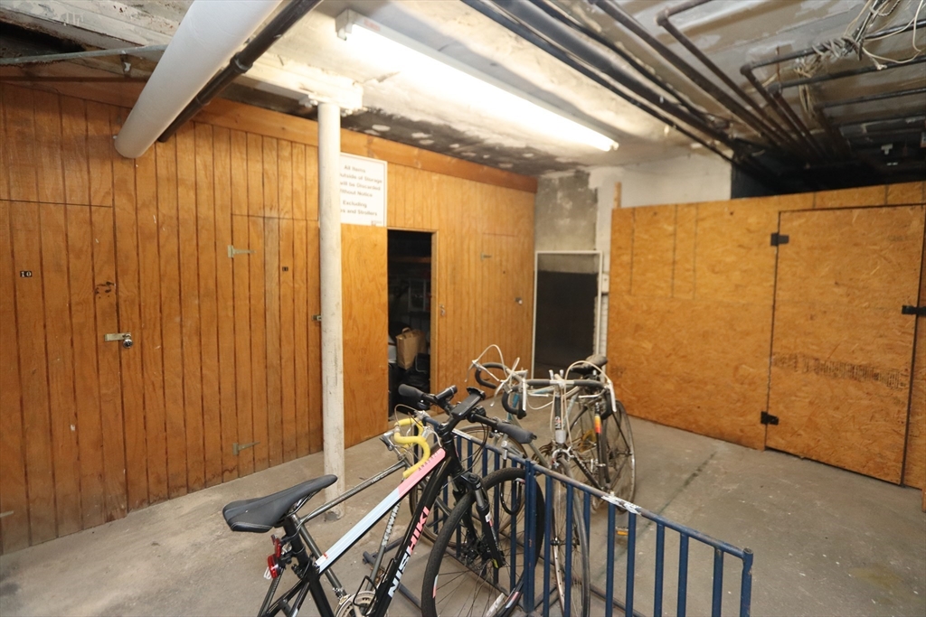 11 Vinal Street, Unit 12 Boston, MA 02135 - Photo 24 of 25