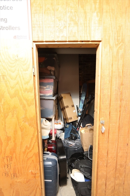 11 Vinal Street, Unit 12 Boston, MA 02135 - Photo 25 of 25