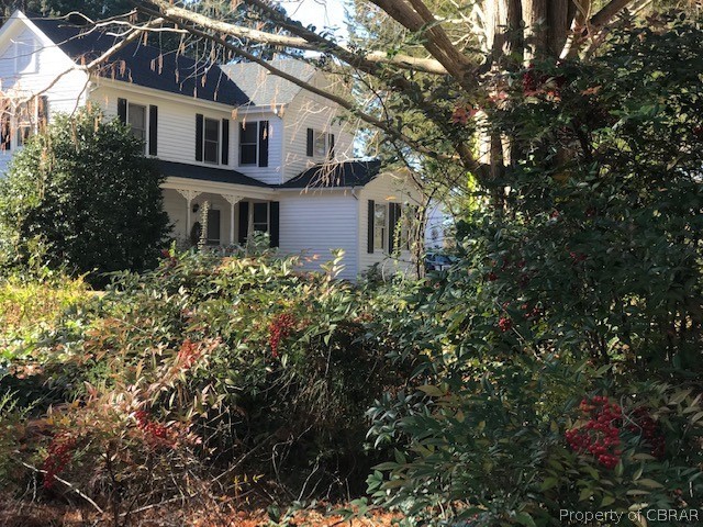 468 Osprey Road Cardinal, VA 23025 - Photo 2 of 49