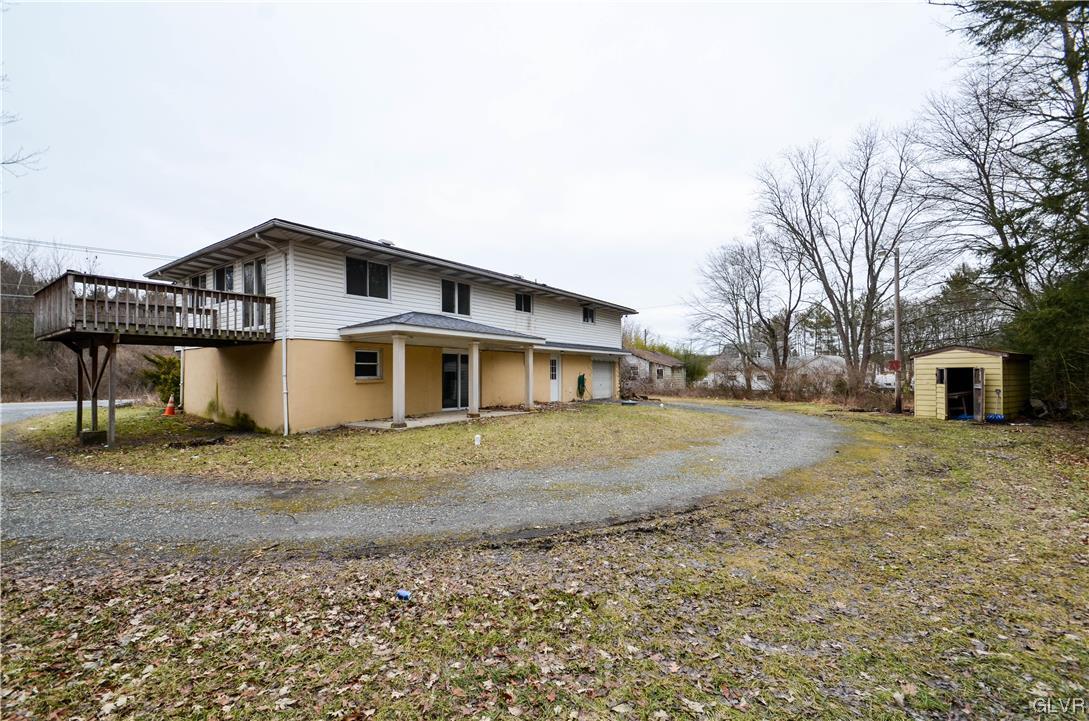 978 Interchange Road Kresgeville, PA 18333 - Photo 5 of 18 Gallery Image 5