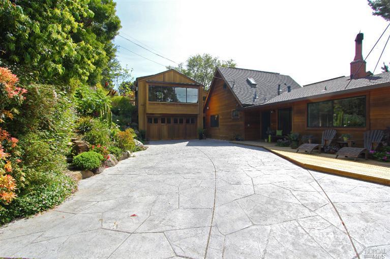 538 Pine Crest Road Mill Valley, CA 94941 - Photo 1 of 1 Gallery Image 1