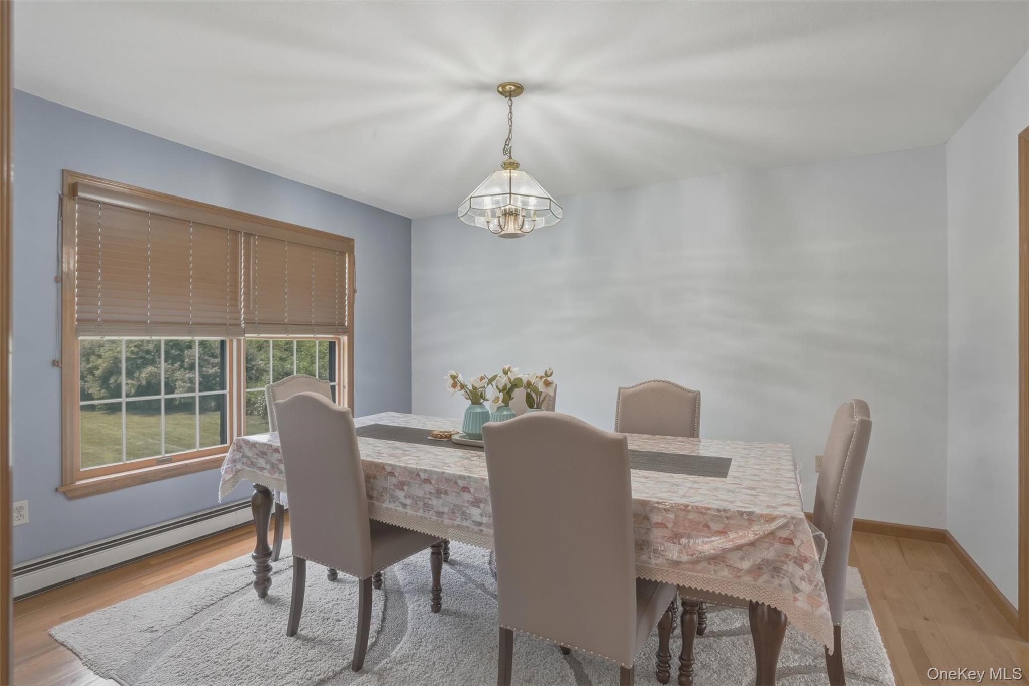 41 Saddle Ridge Drive Hopewell Junction, NY 12533 - Photo 12 of 50 Formal dining overlooking backyard