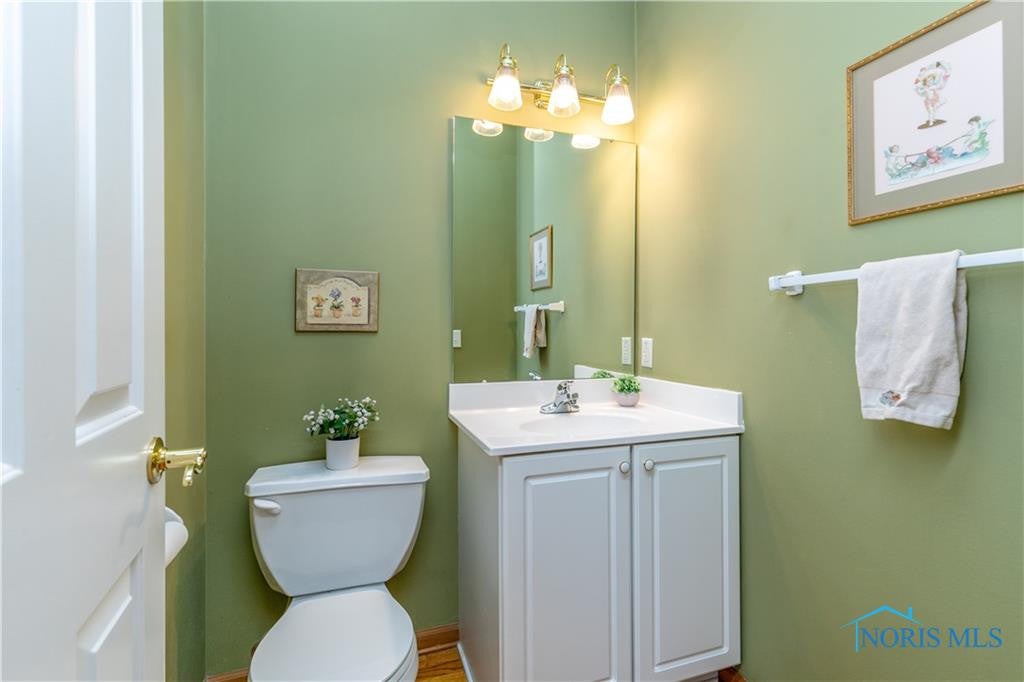 7448 Lock Mill Court Maumee, OH 43537 - Photo 18 of 33 Gallery Image 18