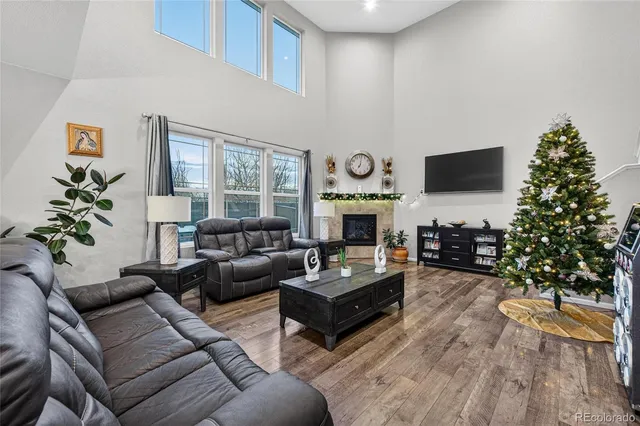 $640,000 | 6980 East 121st Place, Thornton, CO 80602