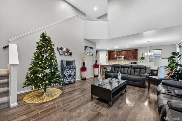 $605,000 | 6980 East 121st Place, Thornton, CO 80602