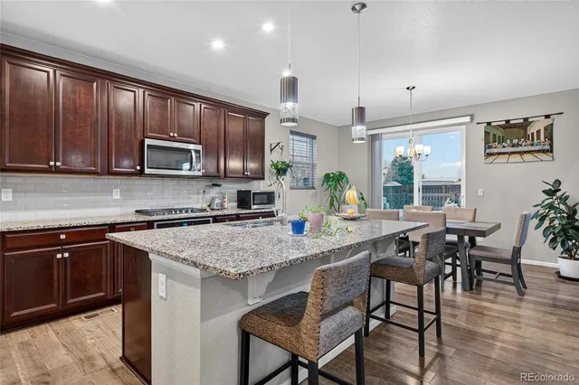 $640,000 | 6980 East 121st Place, Thornton, CO 80602