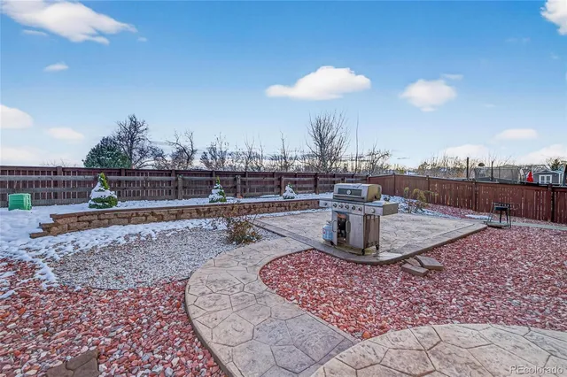 $640,000 | 6980 East 121st Place, Thornton, CO 80602