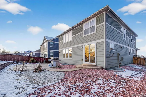 $605,000 | 6980 East 121st Place, Thornton, CO 80602