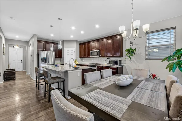 $605,000 | 6980 East 121st Place, Thornton, CO 80602