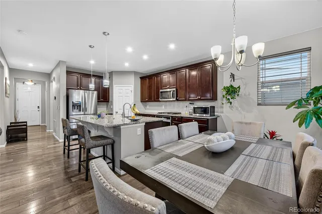 $640,000 | 6980 East 121st Place, Thornton, CO 80602