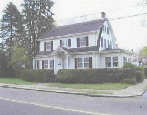 72 Orne Street Salem, MA 01970 - Photo 1 of 1 a front view of a house with a yard