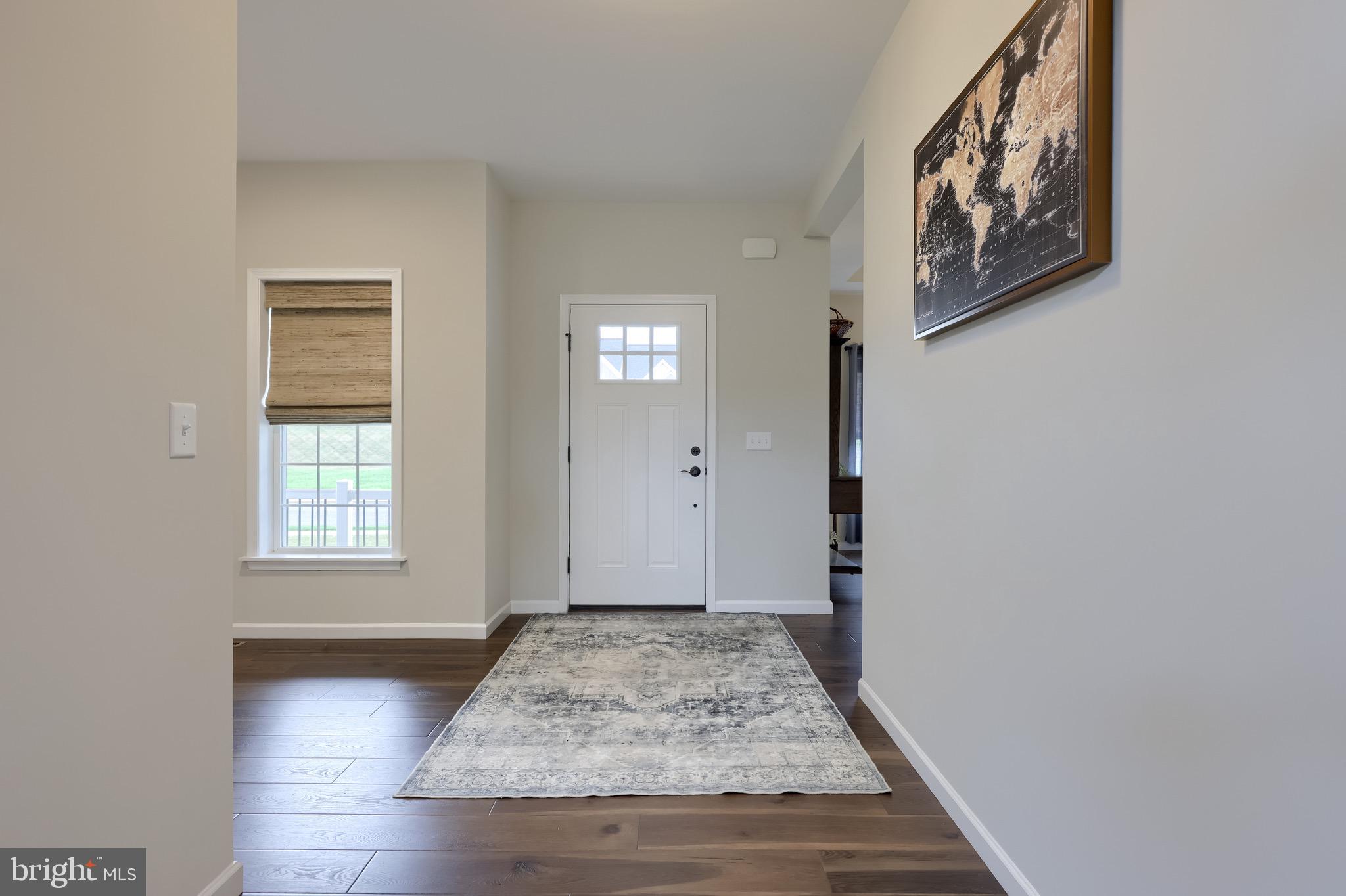 315 Goshawks Road Denver, PA 17517 - Photo 3 of 92 Foyer