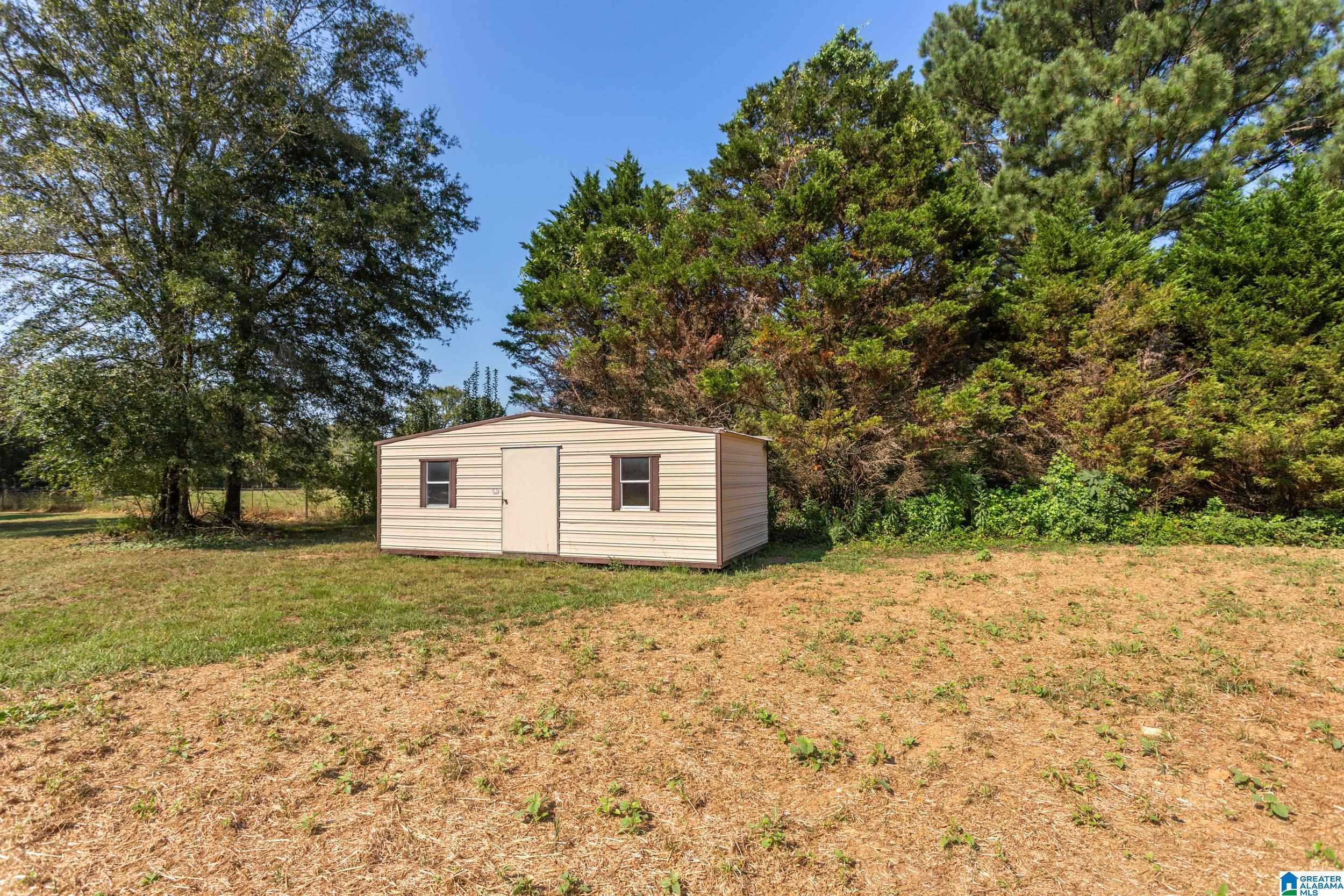 4075 Renfroe Road Talladega, AL 35160 - Photo 31 of 36