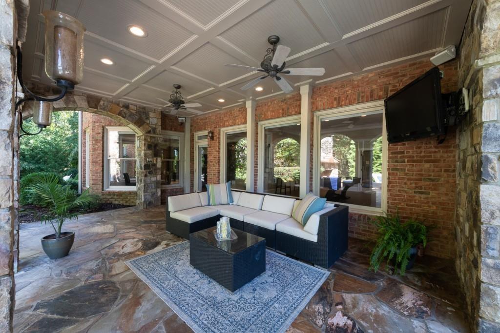 165 Autry Trail Alpharetta, GA 30022 - Photo 56 of 70