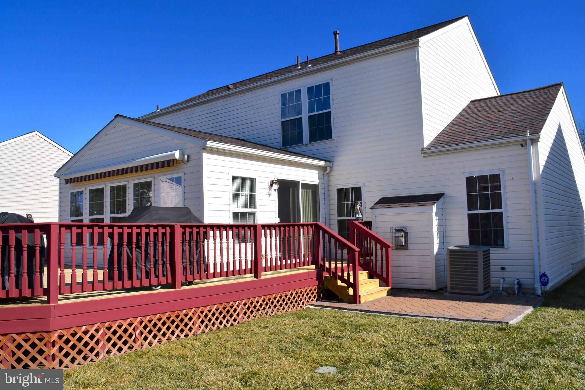 31 West Lexton Road New Castle, DE 19720 - Photo 29 of 32