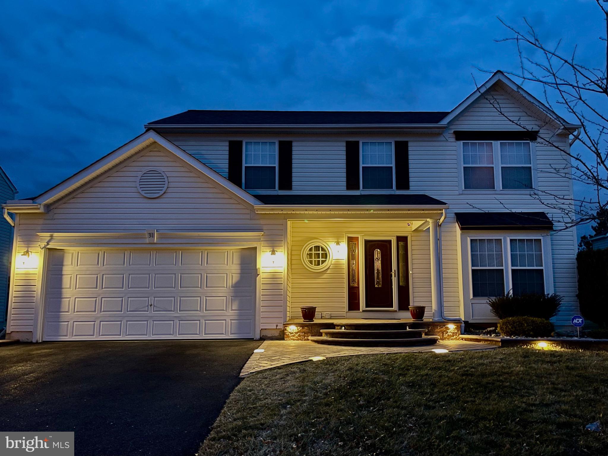 31 West Lexton Road New Castle, DE 19720 - Photo 3 of 32