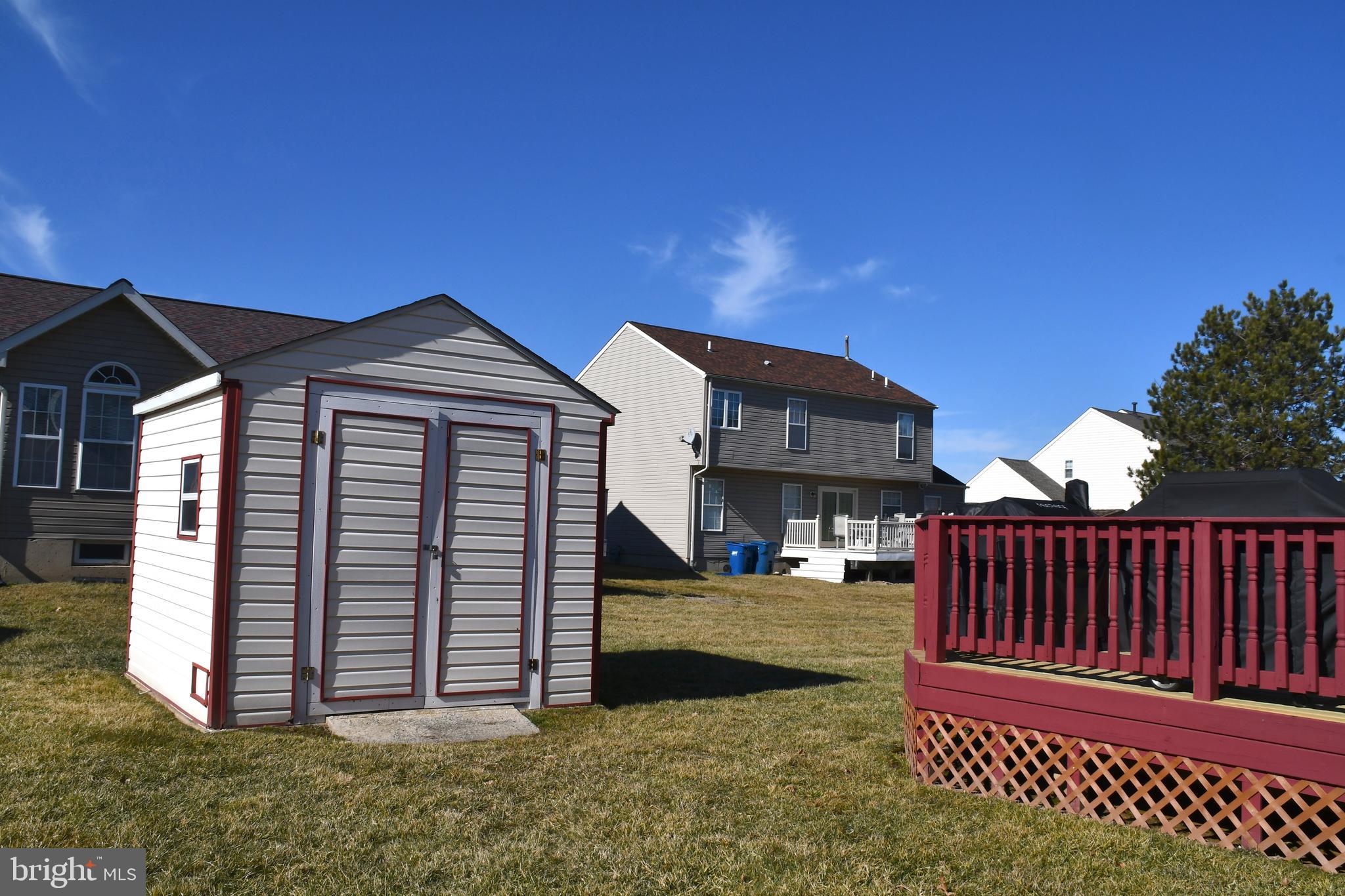 31 West Lexton Road New Castle, DE 19720 - Photo 31 of 32