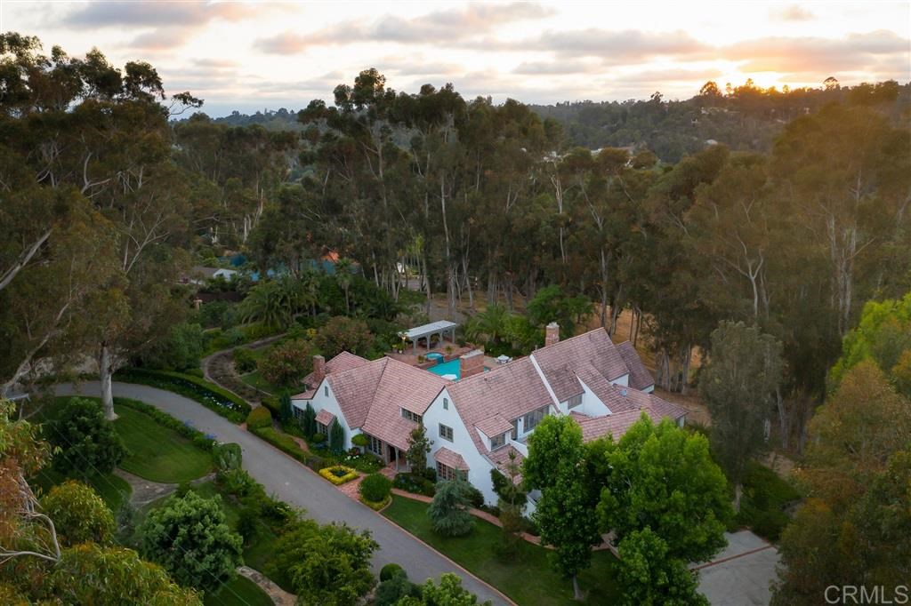 15340 Las Planideras Rancho Santa Fe, CA 92067 - Photo 1 of 12 Gallery Image 1
