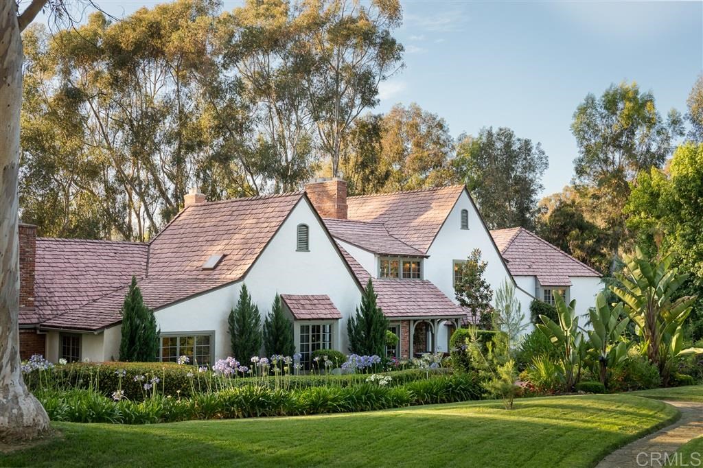 15340 Las Planideras Rancho Santa Fe, CA 92067 - Photo 2 of 12 Gallery Image 2