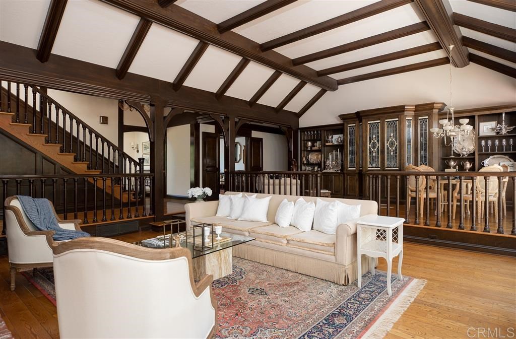 15340 Las Planideras Rancho Santa Fe, CA 92067 - Photo 4 of 12 Gallery Image 4