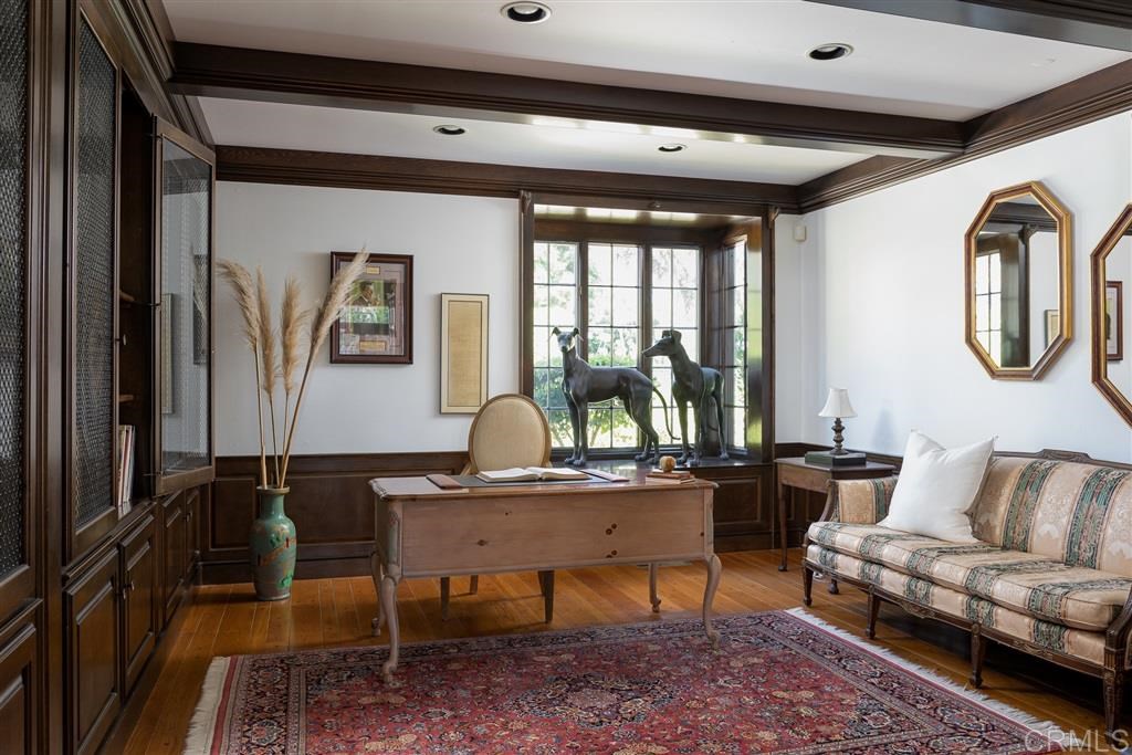 15340 Las Planideras Rancho Santa Fe, CA 92067 - Photo 6 of 12 Gallery Image 6